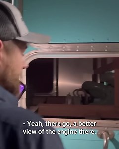 12K views · 109 reactions | Abandoned GMC Crackerbox Cabover! | Turbo Thrills | Facebook