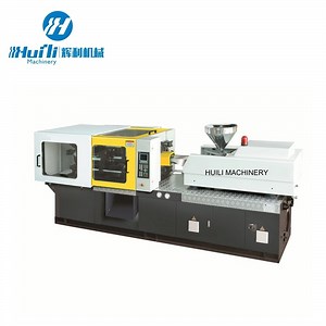 [Hot Item] Injection Moulding Machine for Pipe Fittings Production