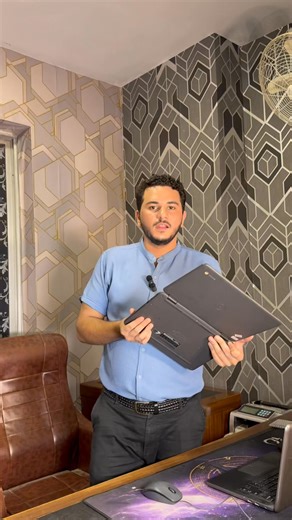 12K views · 100 reactions | Dell 3100 4GB Ram 32GB Storage ( SD Card Supported ) Touch Screen Rotatable Windows 10 ( Word , Office , Excel , Powerpoint ) Touch Screen X360 Rotatable Only Rs 13,999/- with Charger . | Starcity.pk | Facebook