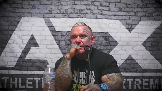 Lee Priest Reveals His Most Memorable Fan Encounters | Lee Priest - Uncensored