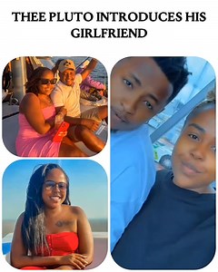 72K views · 2.8K reactions | Thee Pluto introduces his Girlfriend : @thee_pluto | Nairobi Juice | Facebook
