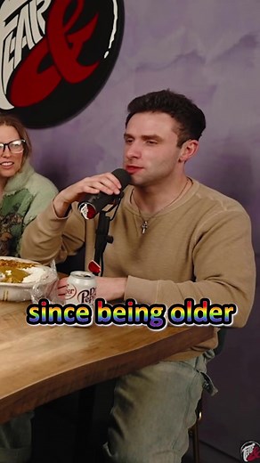 A Shocking Realization on The Austin Show