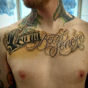 Tattoo Bruising: What To Do If Your New Tattoo Bruises Badly - AuthorityTattoo