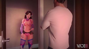 Dva hentai