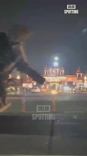 Reliance Green Gate jamnagar #ambaniwedding #reliancegreen #gujarat #jamnagar | Celeb Spotting