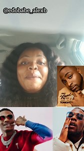 How Nigerians react to Wizkid and Burna Boy Grammy award / DAVIDO / PDP AND APC | Edobabe_alexb