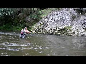 MAXCATCH EURO NYMPHING #2