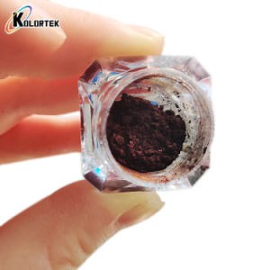 [Hot Item] Hypershift Pearls Super Colorshift Pigment Chameleon Powder