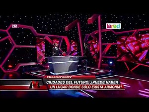 Así es la maravillosa ciudad de Auroville en la India