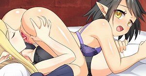 #pink tea game 11 conquest (챕터 5 : 정의의 몰락)