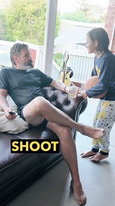 22K views · 61 reactions | Fix your sleep. Get Your ass off the couch. Go and play with your kids. You’ve been told 﫵 #sleepapnea #sleep #family #kids #life #apnea | Uncle Nicko | Facebook