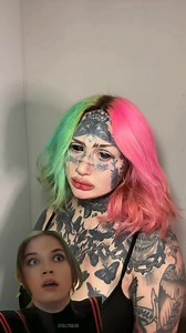 Female Body modification 👽 #fblifestylechallenge #fypageシ #fyp #ctto #spiritualgrowth #spirituality #faith @highlight | Anthony Rustia Albao