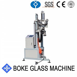 [Hot Item] Automatic Aluminum Window Desiccant Filling Machine