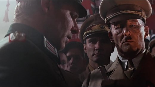 Indiana Jones i ostatnia krucjata (1989) | Autograf Hitlera