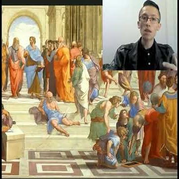 The academic branches of philosophy #history #historicalfact #historicalcuriosities