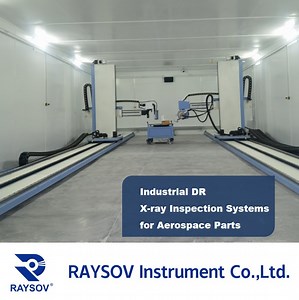 [Hot Item] Advanced X-ray Inspection System for Non-Destructive Testing Solutions