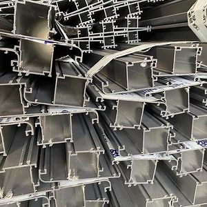 [Hot Item] Industrial Aluminum Profile Rack Workbench Fence Extrusion