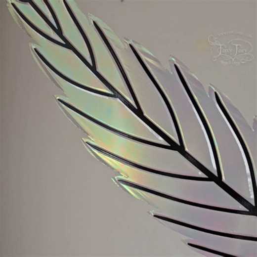 Fancy Fairy Wings & Things! on Reels