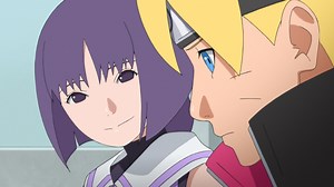 Brazo - BORUTO: NARUTO NEXT GENERATIONS (temporada 1, episodio 183) - Apple TV (CO)