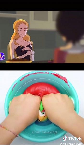 My Story Animated- I discovered my boyfriend is fake! Part 1!!!! #fyp #foryou #heresmystoryanimation #tiktok #csmasmr #slime