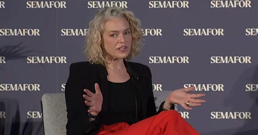 NPR & PBS Executives Testify Before DOGE Subcommittee