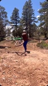 Totally clean, absolutely textbook @tanner_mfnb #MTB #XGames | X Games