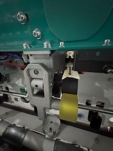 [Hot Item] Rotor Spinning Machine for Polyester Yarn