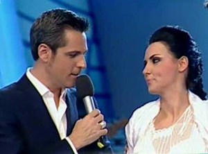 DEZVĂLUIRE! Lavinia Pârva: "Da, îmi DORESC un COPIL"