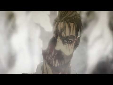 Porco Death - Attack On Titan Season 4 Part 2 Episode 3