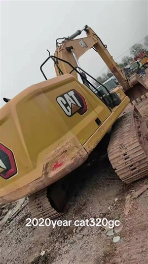 ethanbao_usedexcavator on TikTok