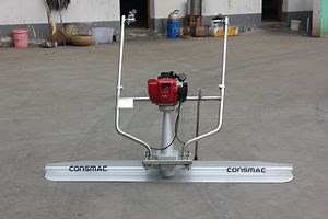 [Hot Item] Frame Type Floor Leveling Machine Vibrating Concrete Screed