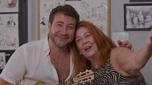 9.2K views · 396 reactions | Já ouviu a música e assistiu o clipe do samba “João do Méier”, que compus em homenagem ao João Nogueira? Assista agora!  | Leo Russo | Facebook