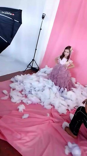 Bella 💄 Rio Dave Palamos 📷 Mycograph Photography | Bella Spiel Modeling Academy