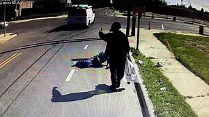 Video: COTA bus driver assaults passenger