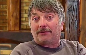 PHOTO - Didier (L’amour est dans le pré) plus épanoui que jamais aux côtés de sa chérie Catherine