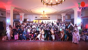 DXN Pakistan: Fine & Shine Celebration Night at Beach Luxury Hotel, Karachi on 22nd October 2022 #DXN #dxnpakistan | DXN Global
