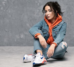 [Evénement] Kenza Farah signe son grand retour avec un nouveau single "Photos" !  - Zik' Ever