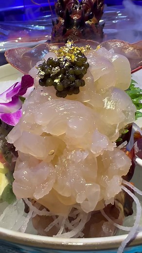 Uni Japanese Restaurant - Garden Grove, CA very nice and good restaurant #foodie #omakase #sushi #sashimi #foodlover #TrangLuong | Trang Luong