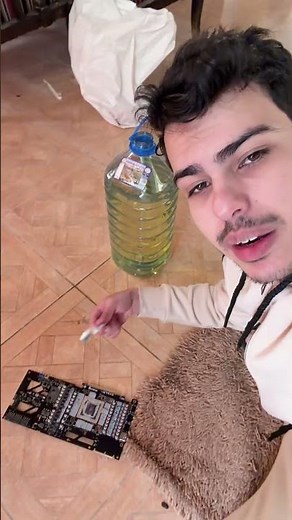 انا منحوس او منحوس؟ 🙂