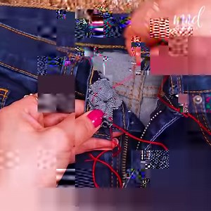 Sewing hacks, Sewing Techniques, Sewing Basic! | MetDaan Creative