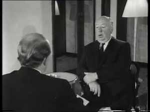 6.4K views · 461 reactions | Rememembering Alfred Hitchcock 1960 BBC...