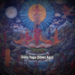 45K views · 1.4K reactions | Insights from the ancient Puranas on surviving the next Kali Yuga cycle | Creative Creature | Facebook