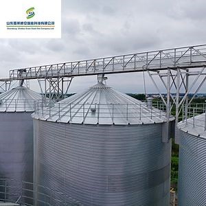 [Hot Item] Drag Chain Conveyor for Wheat Maize Paddy, Conveying Grain Drag Chain Conveyors