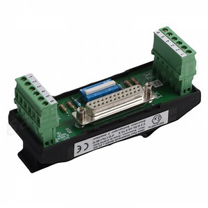 [Hot Item] HIMA PLC MODULE H7506 H 7506 DIN Mount Bus Terminal