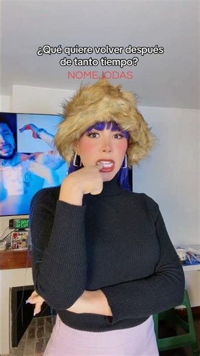 What were you told? I hope to see your videos 🤭🙃