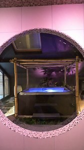 Réalisons tous tes fantasmes, bébé. 🖤 #secret #room #epinal #vosges #pourtoi #foryou #sofatantra #hammam #jacuzzi #luxe #couple #fyp | Les secrets rooms - Epinal