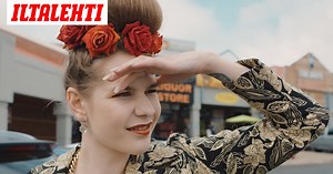 Suomalaistoimittajaa yritettiin kiristää lähettämään alastonkuvia