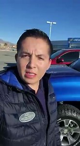 Viva Chevrolet on Reels