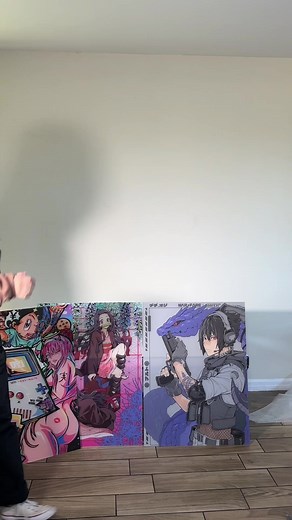 1.9K views | When it comes to Black Friday, Canvas Freaks doesn't play! Our deal is live tonight. Who's cart is ready? | Canvas Freaks | Facebook