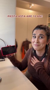 Wow! 10 ani de la ITI ARAT CA POT! 🤎 #addabaladda | ADDA